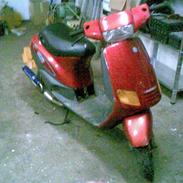 Piaggio zip