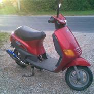 Piaggio zip