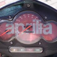 Aprilia sonic