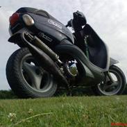 Yamaha neo´s (blevet stjålet)