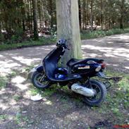 Yamaha neo´s (blevet stjålet)