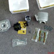 Yamaha neo´s (blevet stjålet)