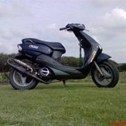Yamaha neo´s (blevet stjålet)