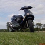 Yamaha neo´s (blevet stjålet)