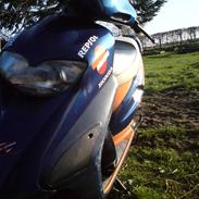 Honda SFX Repsol Solgt