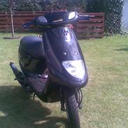 Yamaha Jog Space Solgt