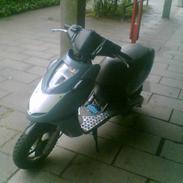 Aprilia sonic project