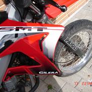 Gilera smt