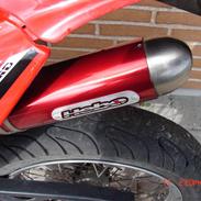 Gilera smt