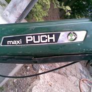 Puch Maxi P