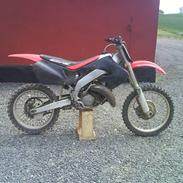 Honda cr 125 cc SOLGT!