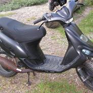 Gilera stalker 