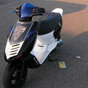 Aprilia Sonic - Solgt