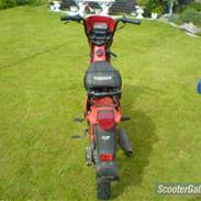 Yamaha Sting [Byttet]