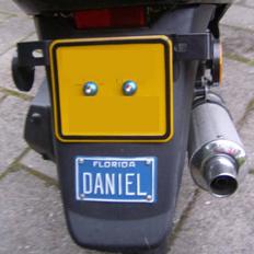 Giantco Sprint ( SOLGT )