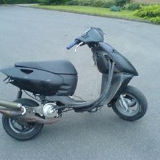 Aprilia sonic lc byttet