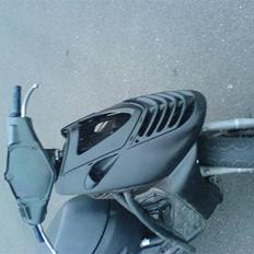 Aprilia sonic lc byttet