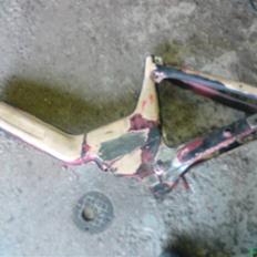 Puch Maxi K  • TILSALG •