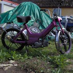 Puch maxi - SOLGT-