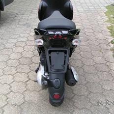 Gilera runner ac. DD! (solgt)