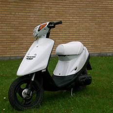 Yamaha jog SOLGT!