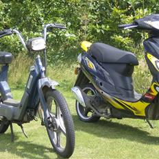 Piaggio Ciao >>Solgt<<