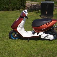 Aprilia Sonic - Solgt