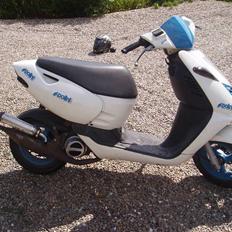 Aprilia Sonic - Solgt