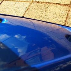 Yamaha Jog As | Solgt