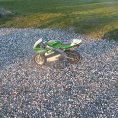 MiniBike Pocketbike. 