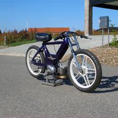Puch - Purple Pearl - Solgt