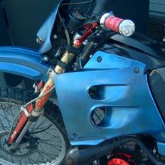 Derbi senda r LC (byttet)