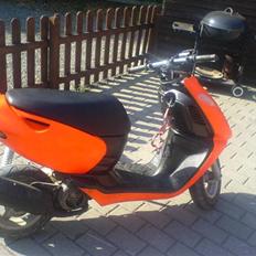 Aprilia Sonic