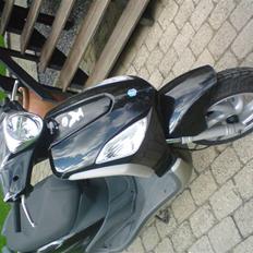 Piaggio Fly VÆK VÆK