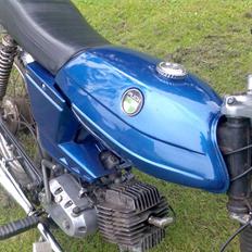 Puch Monza (solgt)