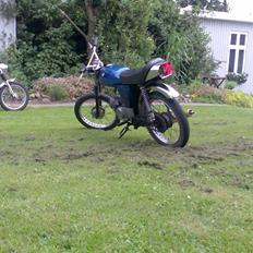 Puch Monza (solgt)