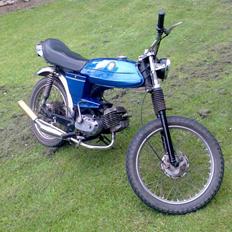 Puch Monza (solgt)