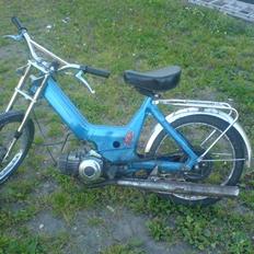 Puch maxi k e50 solgt