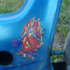 Puch maxi k e50 solgt