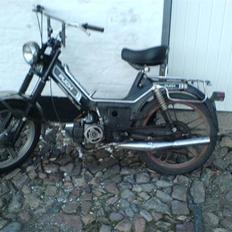 Puch maxi solgt