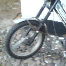 Puch maxi solgt