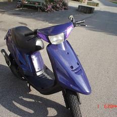 Yamaha Jog FS SOLGT
