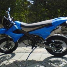 Derbi Senda SM Xtreme (Byttet)