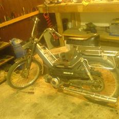 Puch maxi 2gear *SOLGT*