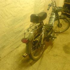 Puch maxi 2gear *SOLGT*