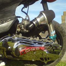 Yamaha Bws NG [SOLGT]