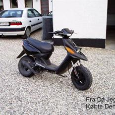 Yamaha BWS [ STJÅLET ]