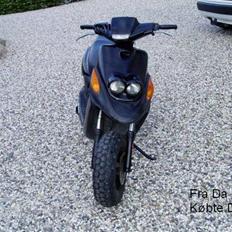 Yamaha BWS [ STJÅLET ]