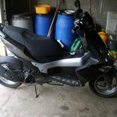 Gilera RCR