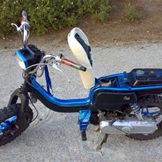 Suzuki suzuki Fz 50 ' ¤ BYTTET ¤